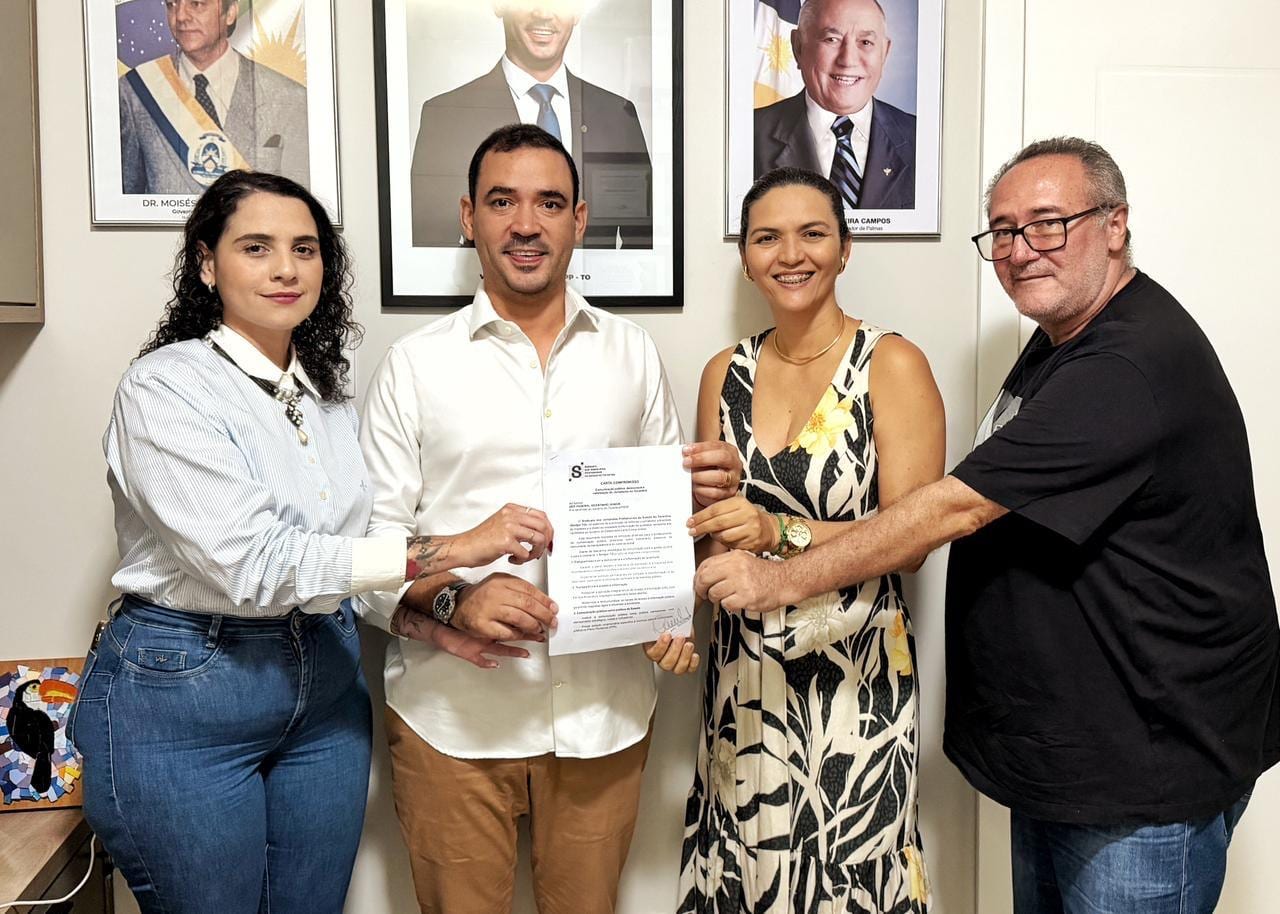 Ao parabenizar Vicentinho, Sindicato dos Jornalistas defende valorização da categoria e transparência nas verbas de publ