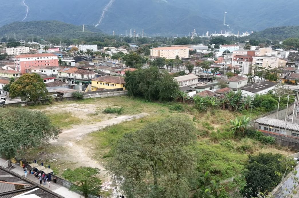 Roldão recebe alvará e inicia obras em Cubatão com R$62 milhões