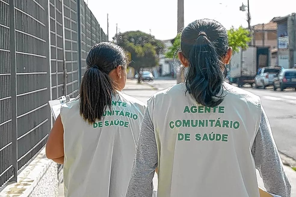 STF vai decidir se agentes de saúde podem ser efetivados no serviço público