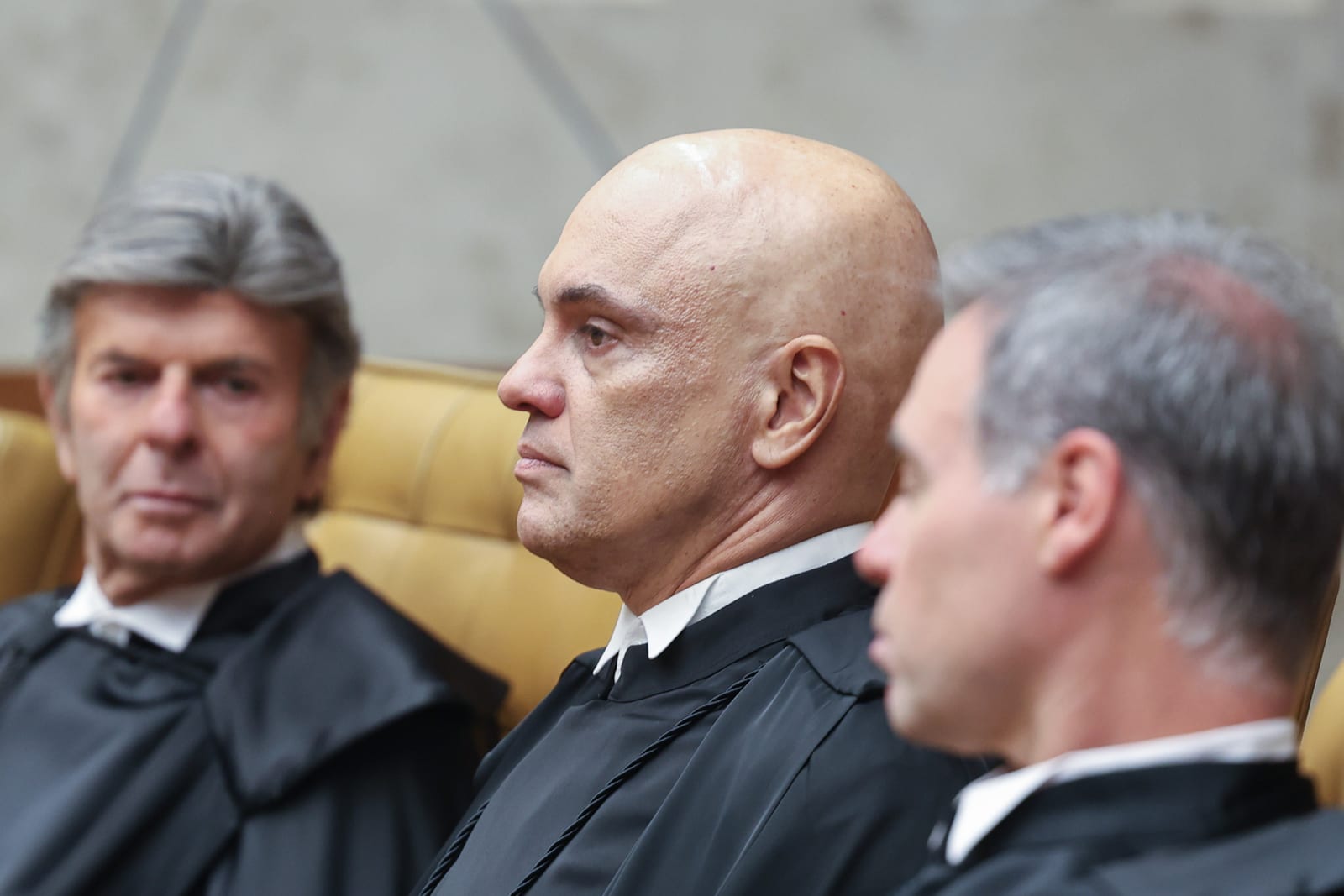 Súbita descoberta do sistema acusatório: princípios mudam conforme investigado