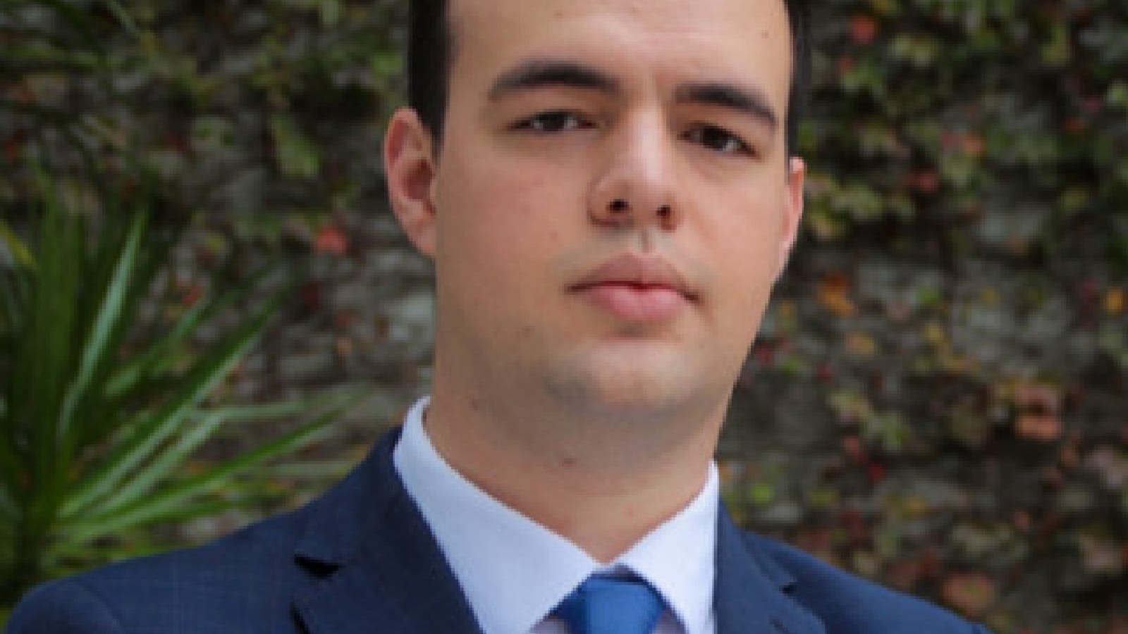 Luiz França (Missão) vai ao governo do Paraná com o número 14