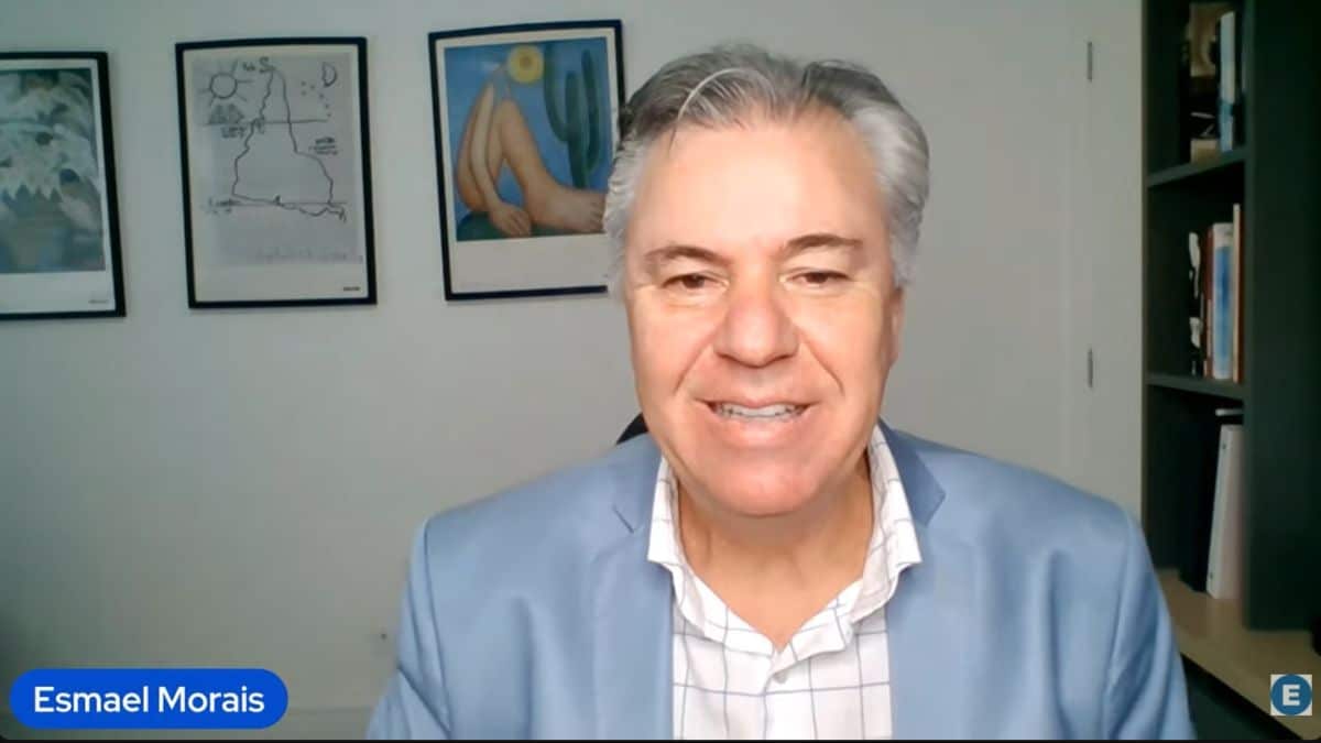 Superlive do Blog do Esmael acompanha virada de Lula após 5h30 de transmissão