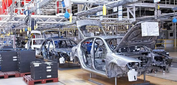 Reforma tributária muda regras e exige replanejamento do setor automotivo