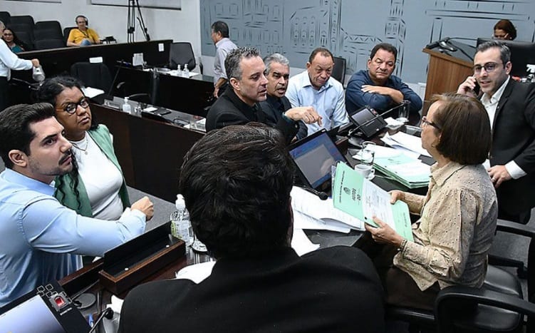 Câmara vota autorização à prefeitura para locação de imóvel em Barretos para acolher pacientes em tratamento oncológico
