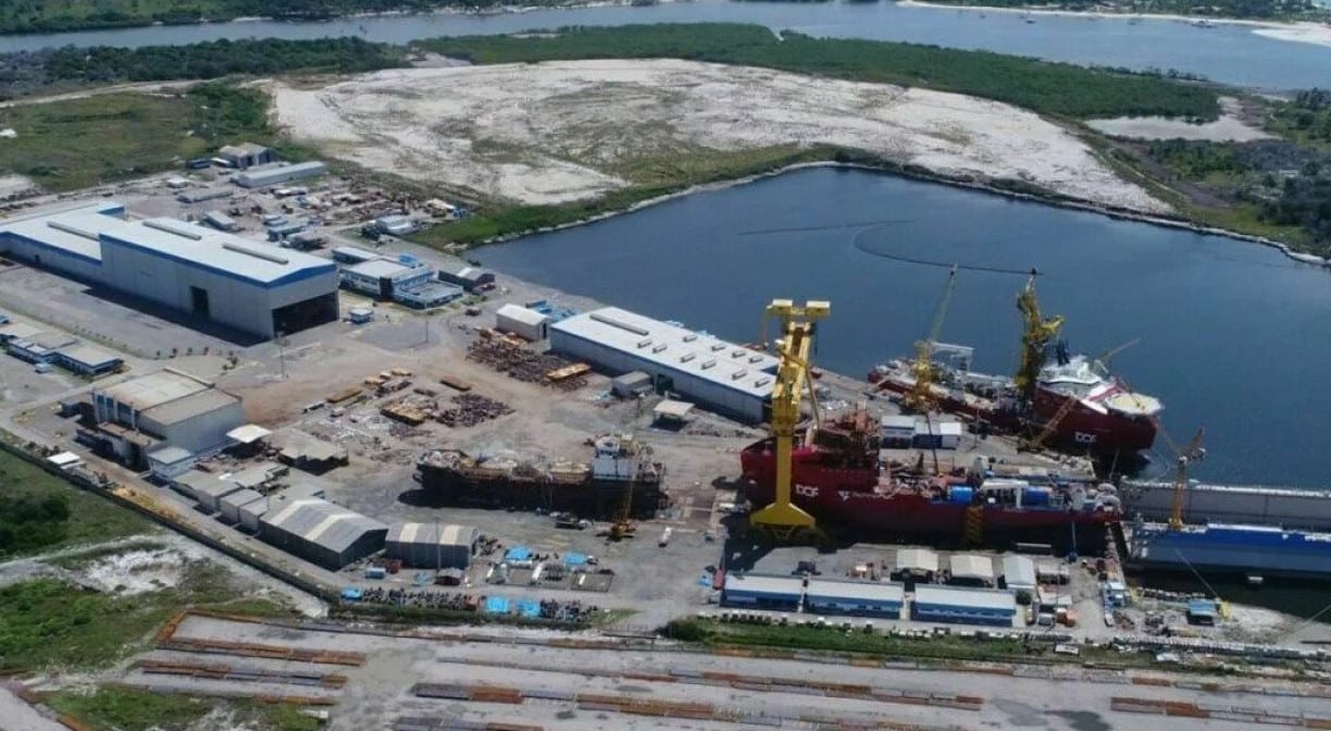 Pernambuco liderou o crescimento econômico entre janeiro e julho de 2026