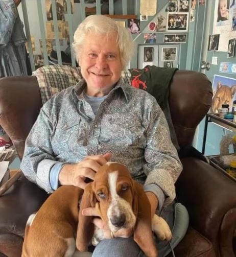 Morre Ben Jones, o Cooter de 'Os Gatões', aos 84 anos