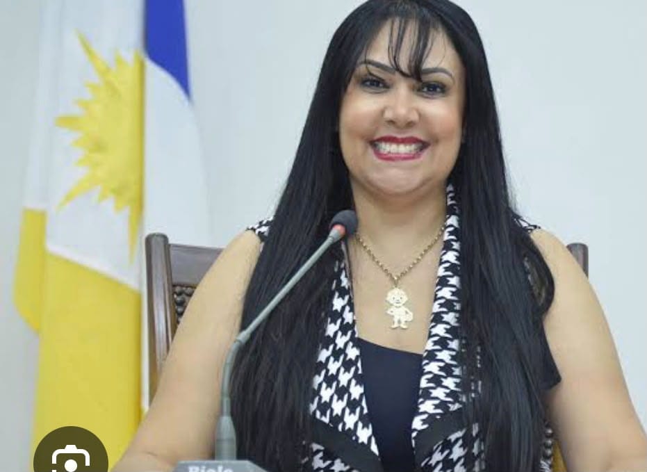 De feirante a deputada federal: Janad Valcari conquista votação histórica e se prepara para representar o Tocantins em B