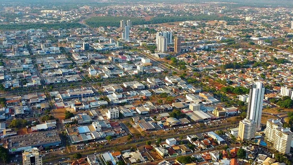 Palmas emite Certidão de Uso do Solo para orientar atividades em imóveis