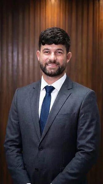 Douglas Gomes pede exoneração da Secretaria de Meio Ambiente e Urbanismo de Torres