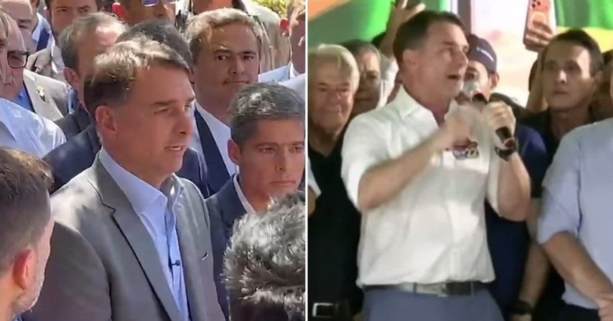 Flávio Bolsonaro diz o que quer mudar na Constituição: maioridade penal, Judiciário e fim da reeleição