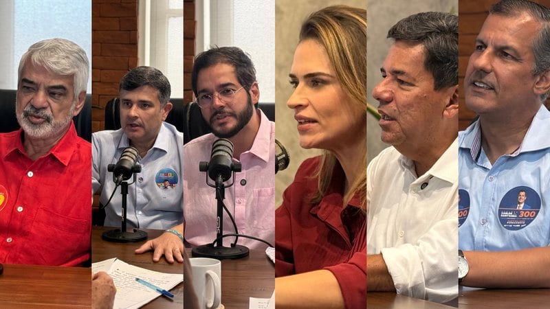 184 prefeitos de PE mapeiam apoios às duas vagas do Senado