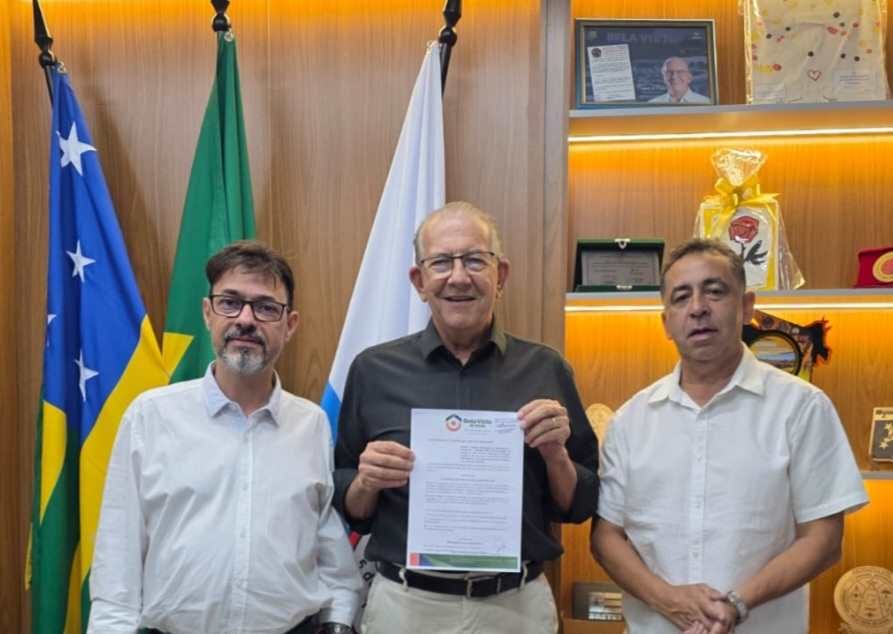 Bela Vista institui política de garantia da alfabetização e recompor dificuldades de aprendizagem