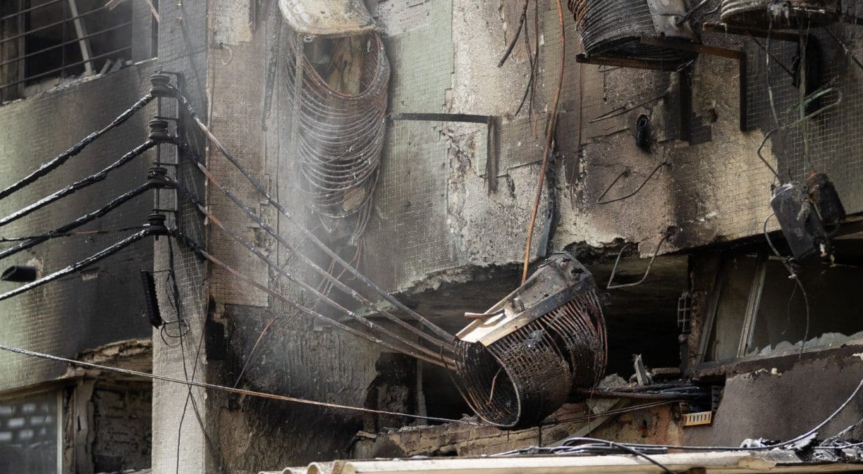 Incêndio na UFPE: Ministério da Ciência e Tecnologia anuncia repasse emergencial de R$40 milhões