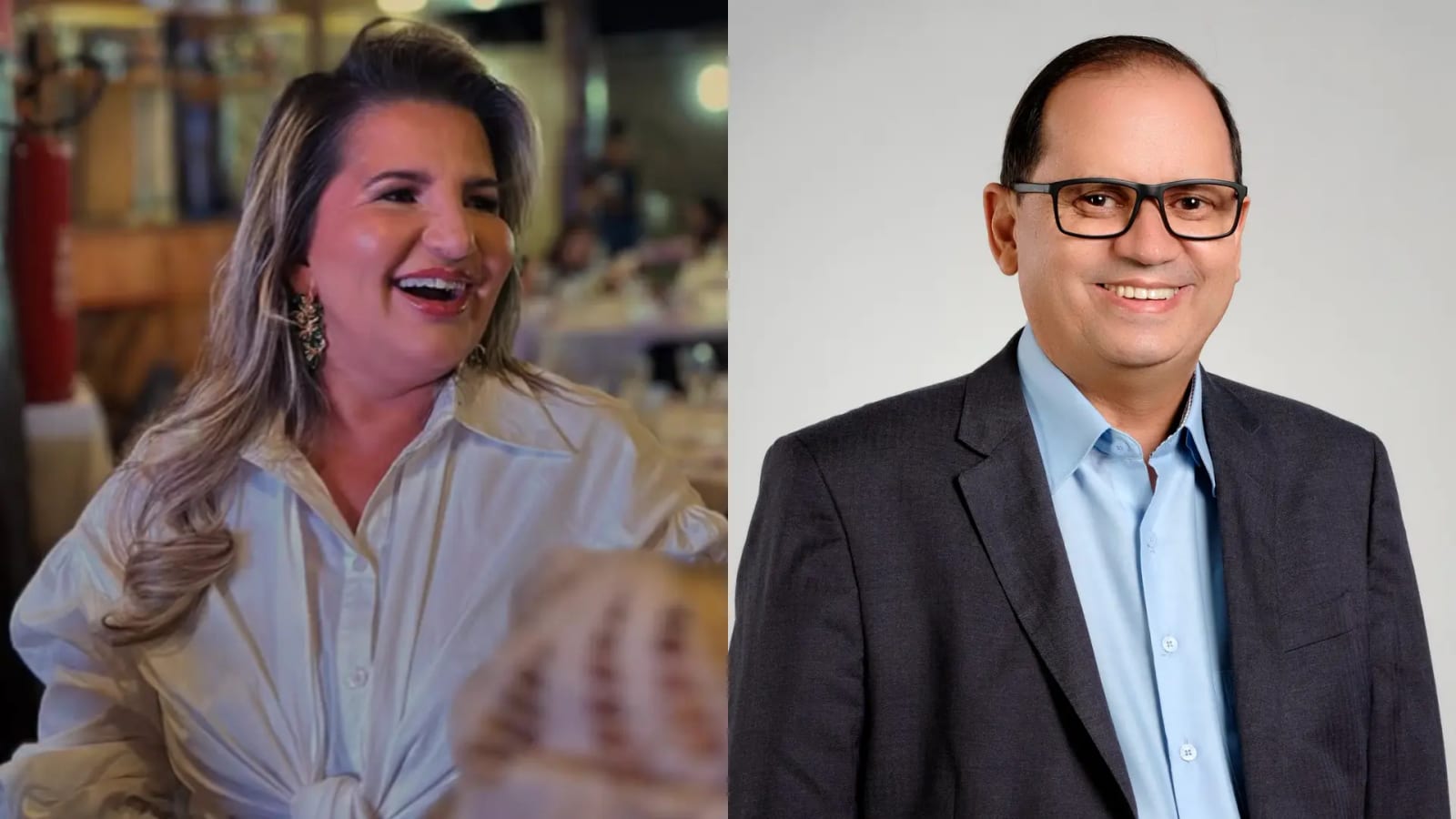 Eli Borges escolhe ‘Rainha do Crédito’ como segunda suplente na disputa pelo Senado
