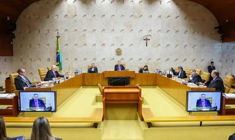 Senado terá dois terços pró-impeachment de ministros do STF em 2027