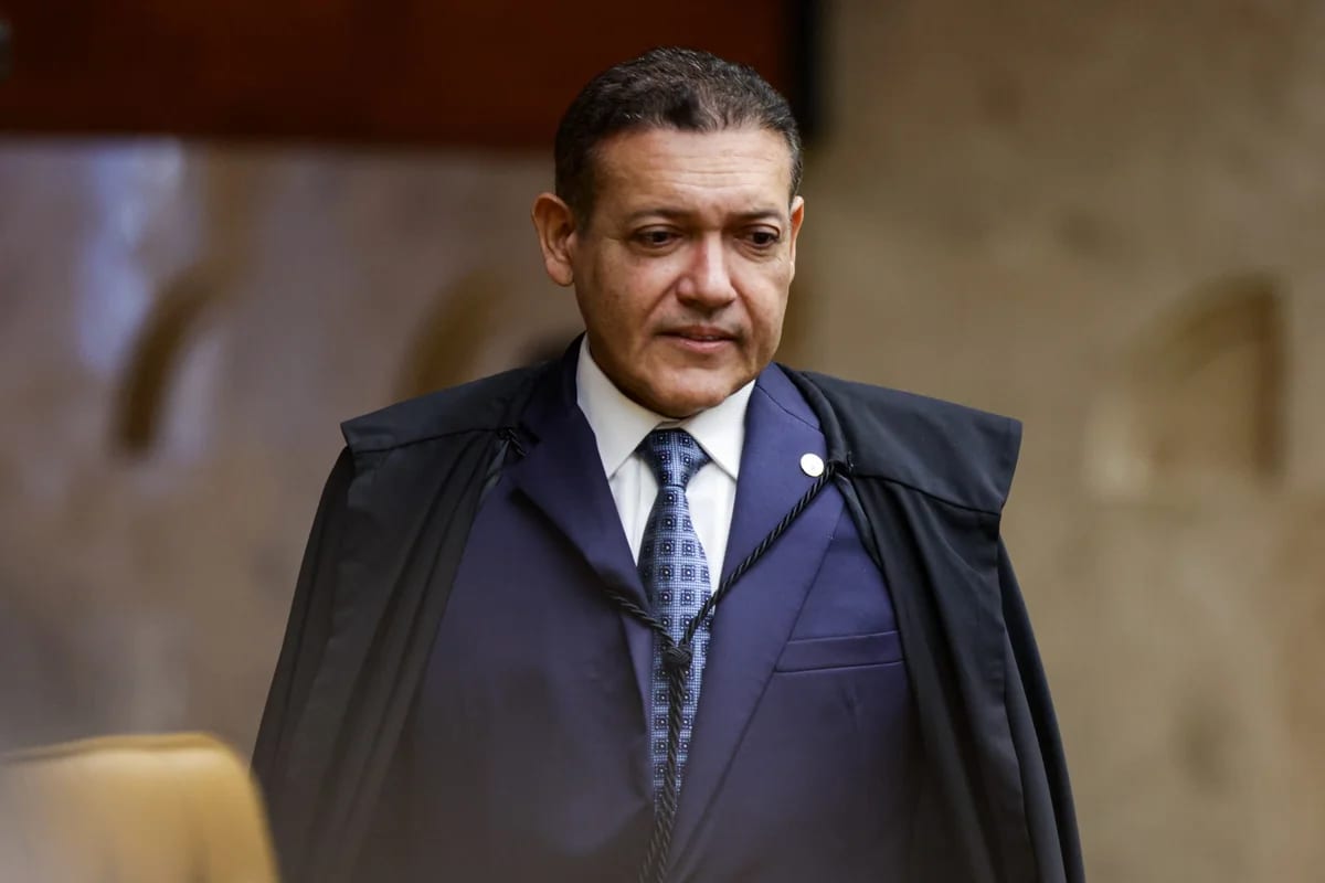 Vorcaro reservou mansão de R$ 250 milhões para ministro 'KN' no Carnaval de 2025