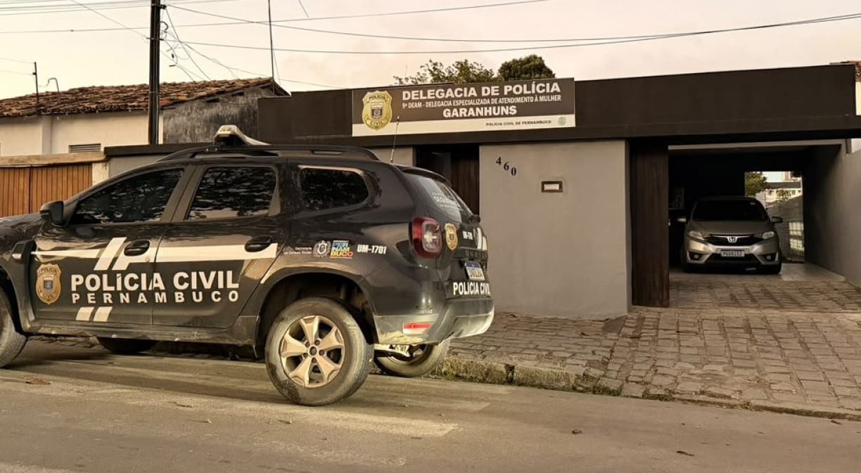 Duas delegacias da Mulher passam a funcionar 24 horas em Pernambuco