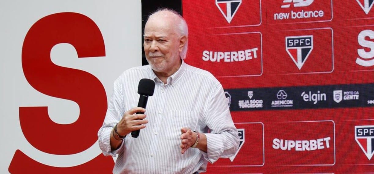 São Paulo espera dívida de R$ 1,3 bilhão ao final do ano, diz candidato