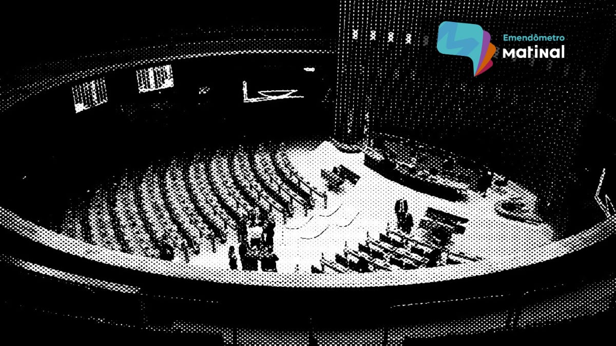 Deputado federal Bibo Nunes destinou emenda pix para cruz gigante e show gospel