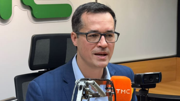 TSE recebeu processo de Deltan; decisão pode sair até 1º turno
