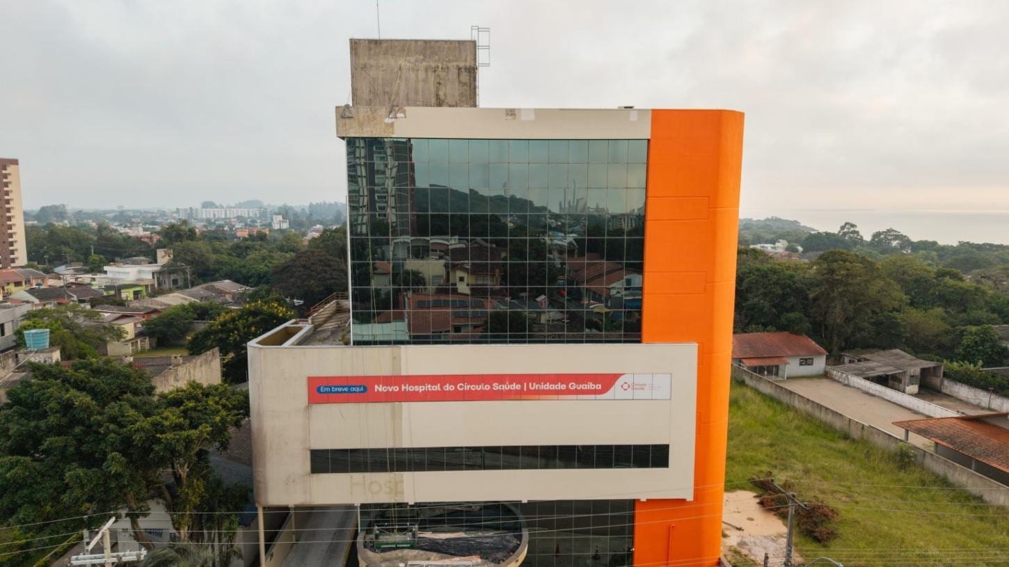 Hospital Círculo Saúde inaugura unidade em Guaíba em setembro