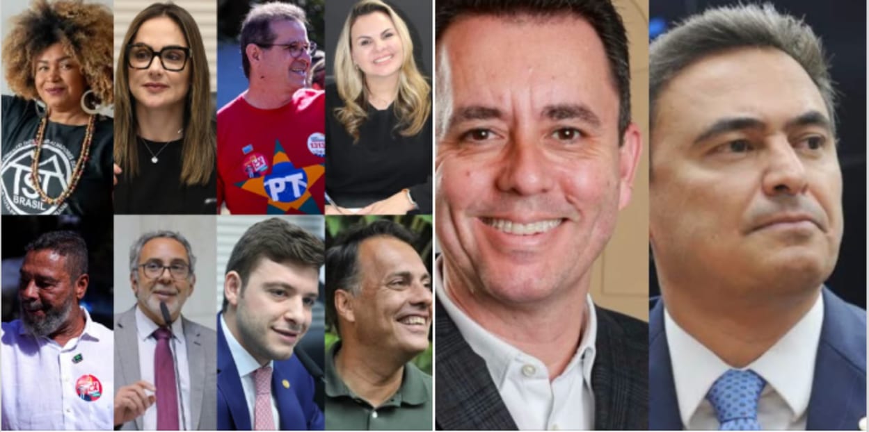 Novas datas de posse: Presidente, governadores e deputados alteram calendário a partir de 2027