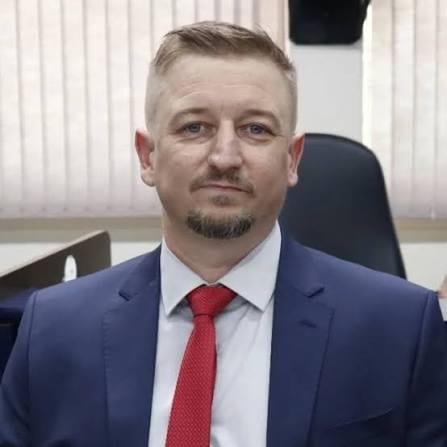 Vereador Rudimar Scheren protocola renúncia ao cargo de 1º secretário