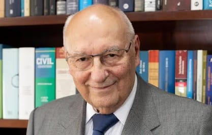 Advocacia paulista propõe mandato de 12 anos para ministros do STF