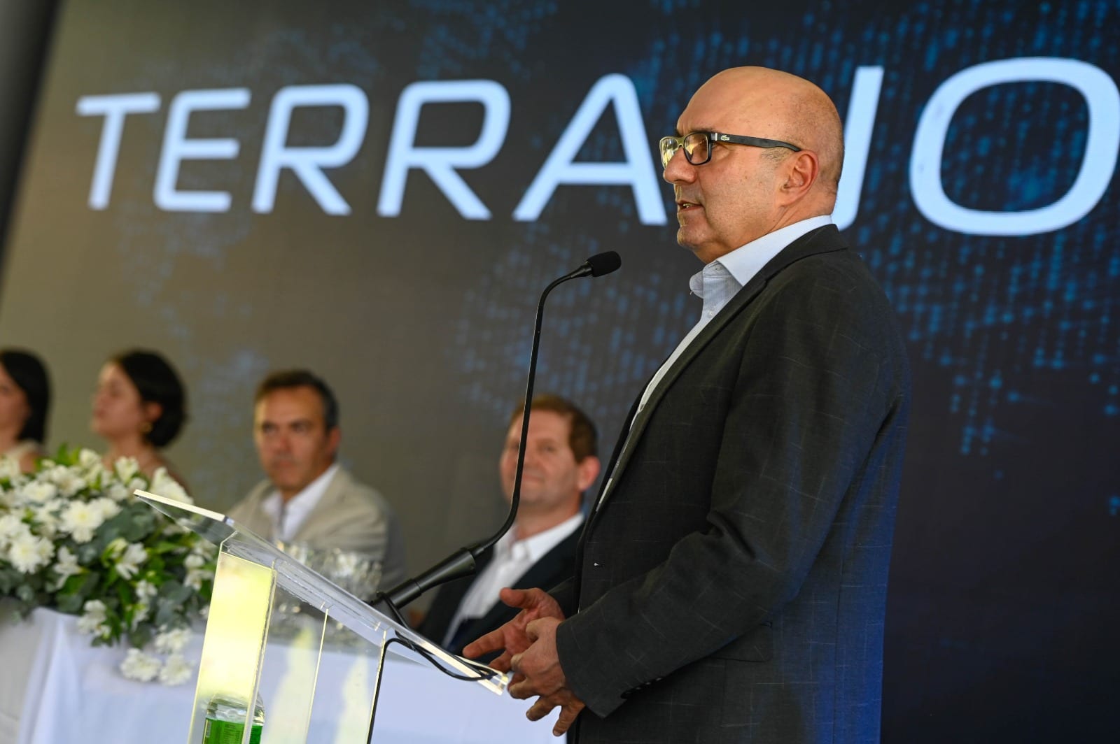 Campinas terá data center de R$ 5 bilhões para inteligência artificial