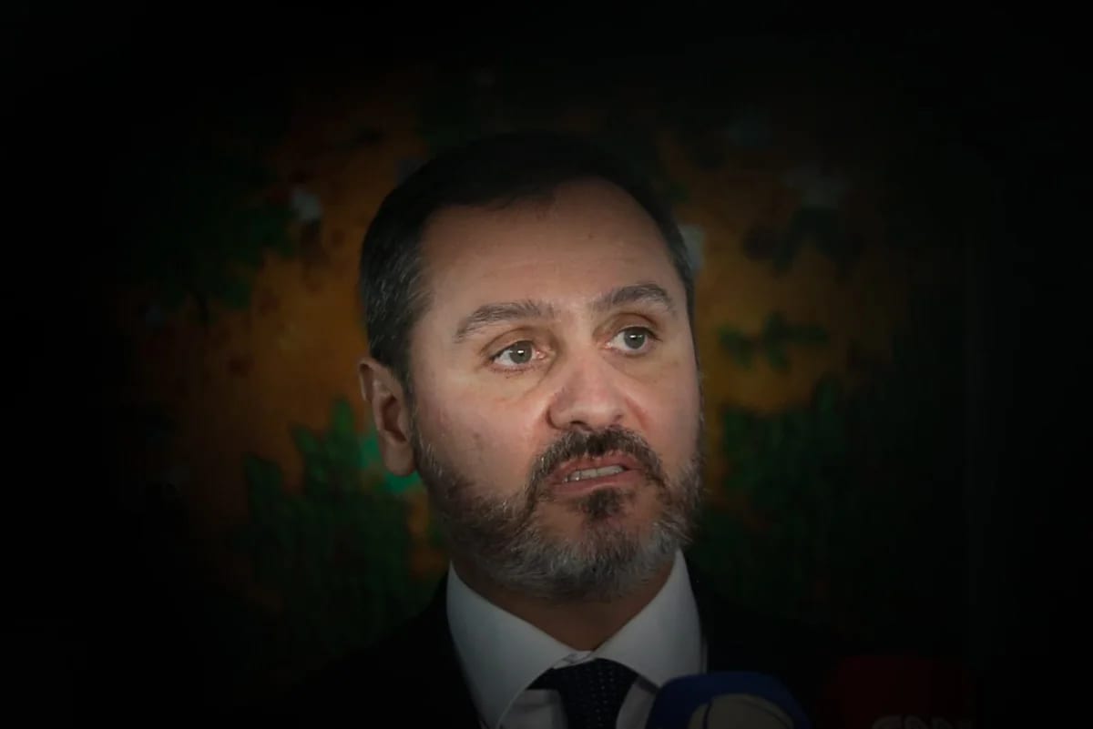 Mendonça afasta diretor-geral da PF em meio ao caso Master