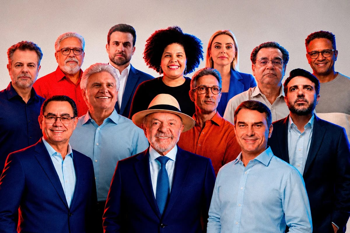 Agendas dos candidatos à Presidência nesta quinta (24/9)