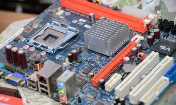 Correios passa a aceitar gratuitamente descarte de eletrônicos usados