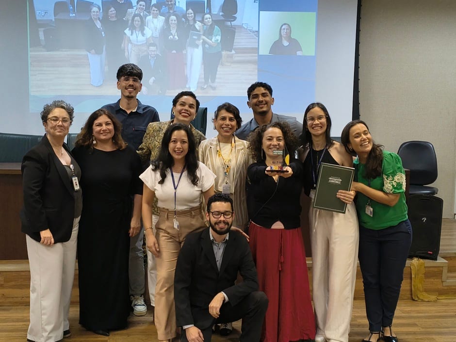 São José vence hackathon da Unifesp com software para prescrições de OPM