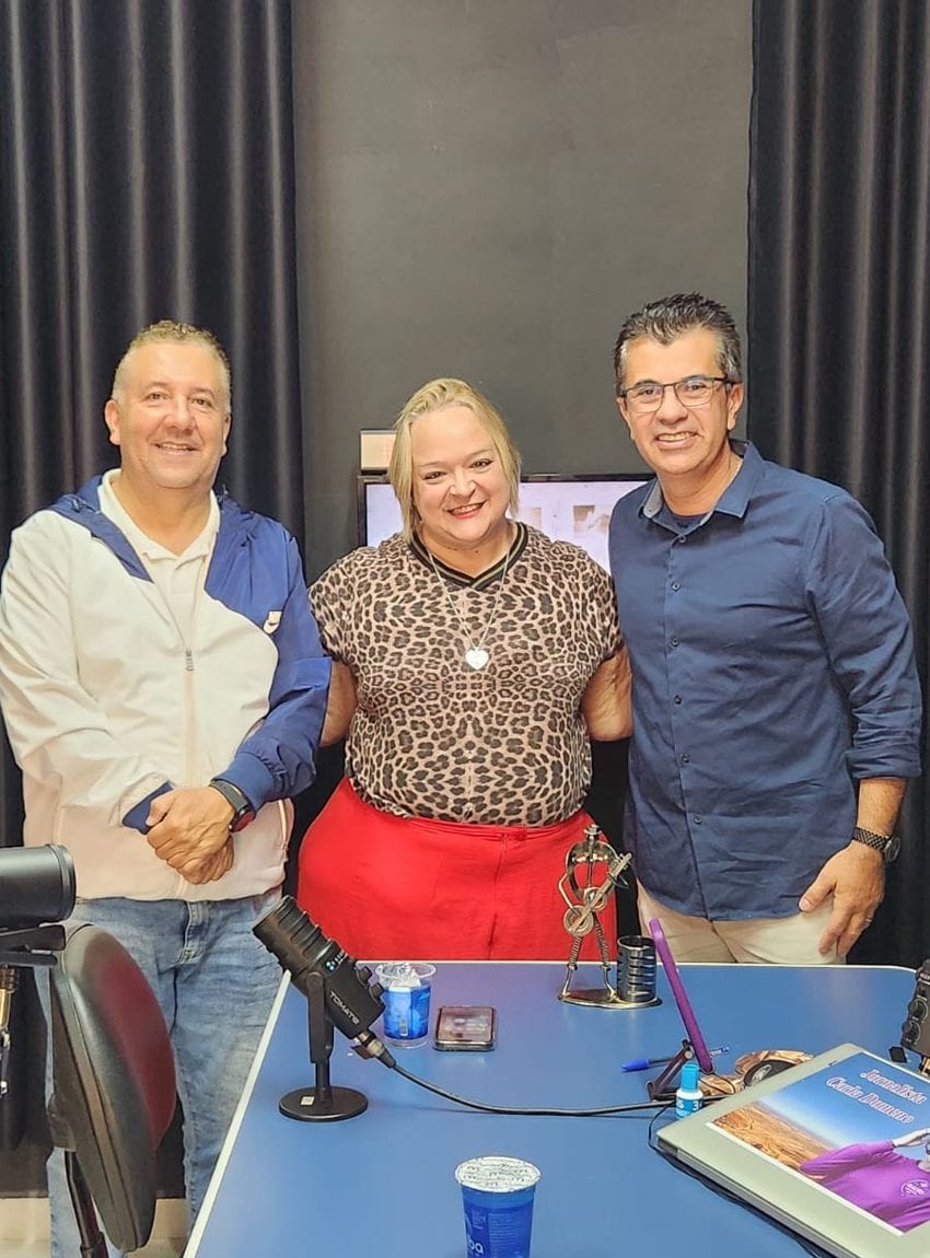 Prefeito de Santa Isabel diz ter registrado avanços em 10 anos à frente da Prefeitura