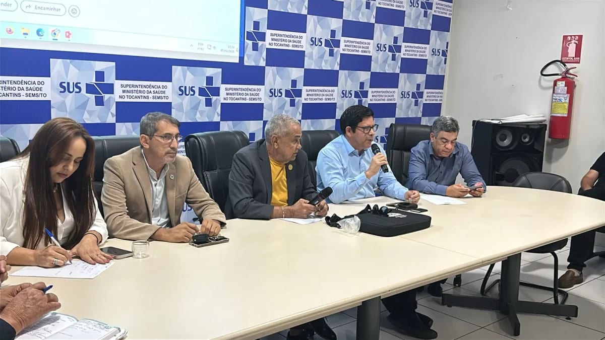 Sindifato defende farmacêuticos nos conselhos do SUS para garantir acesso a remédios