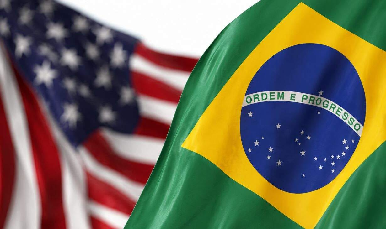 Deputados que fazem oposição a Trump dizem que disputa dos Estados Unidos com o Brasil é “fabricada”