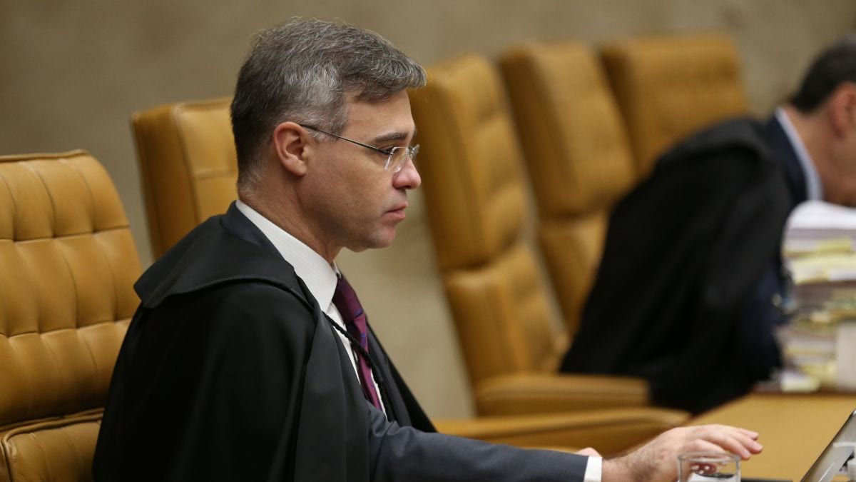 Ministros do STF questionam relatoria e acesso a provas antes de julgamento
