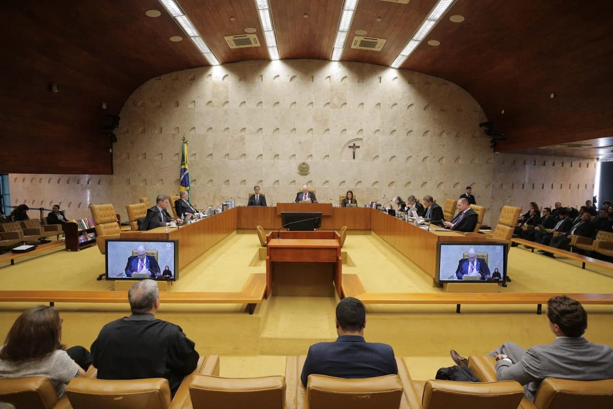 STF julga nesta quarta (23/9) unificação da licença-maternidade e depósitos judiciais