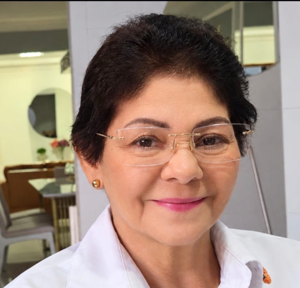 Vereadora Irailde Oliveira assume Prefeitura Municipal de Simão Dias