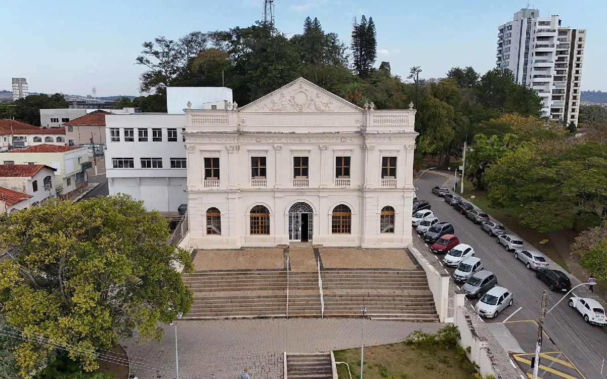 Bragança Paulista convoca reunião para reativar o Conselho Municipal de Turismo
