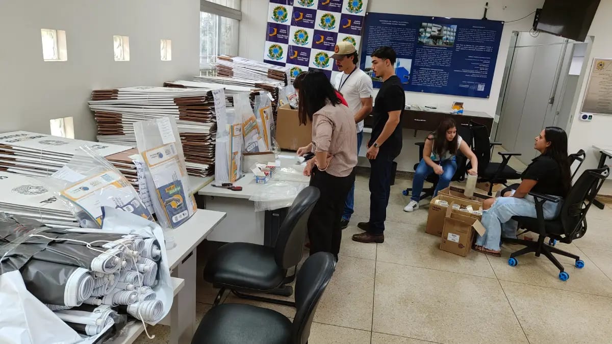 Cerca de 1.500 trabalhadores vão atuar no primeiro turno em Catalão