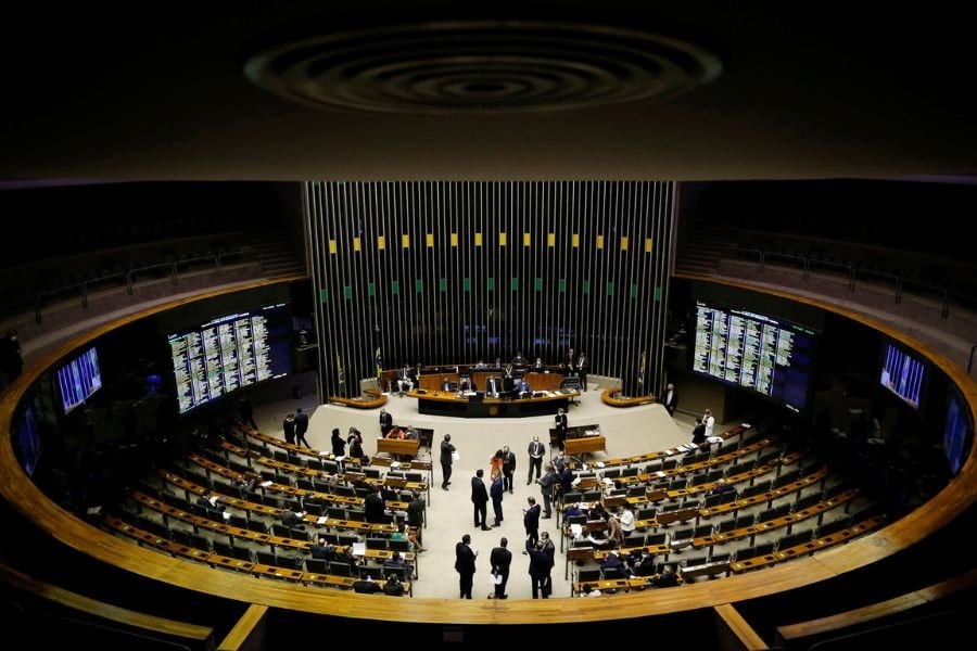 Vagas no STF e no Banco Central ampliam poder do Congresso sobre nomeações