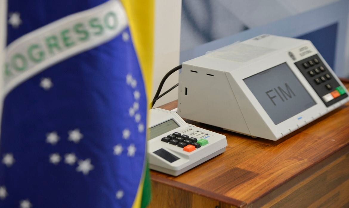 Com 6,1 mil novos votos, Lula cresce em todos os municípios da Amenorte