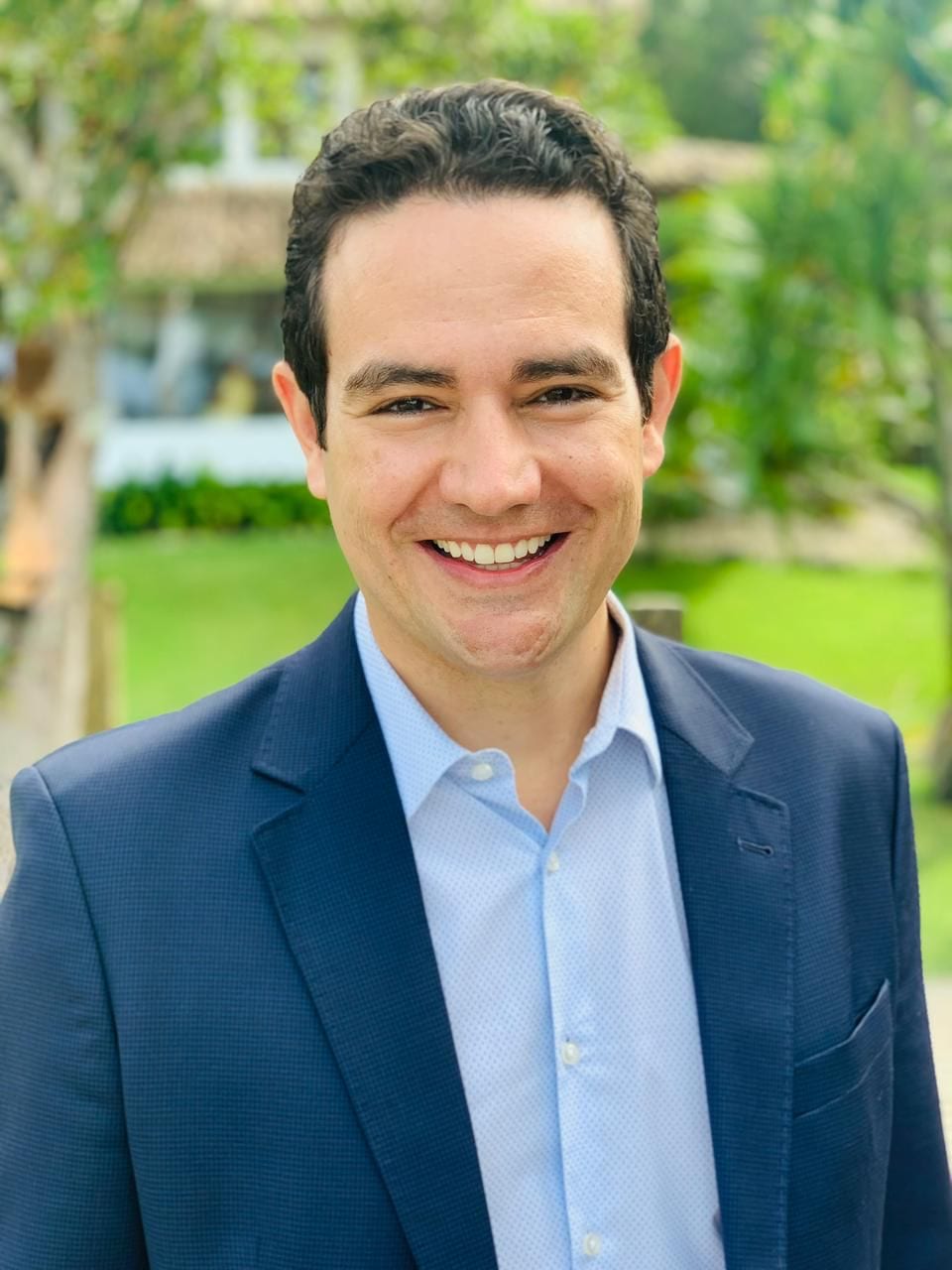 Entrevista/ Mário Campos Filho-Presidente da Bioenergia Brasil e da Siamig