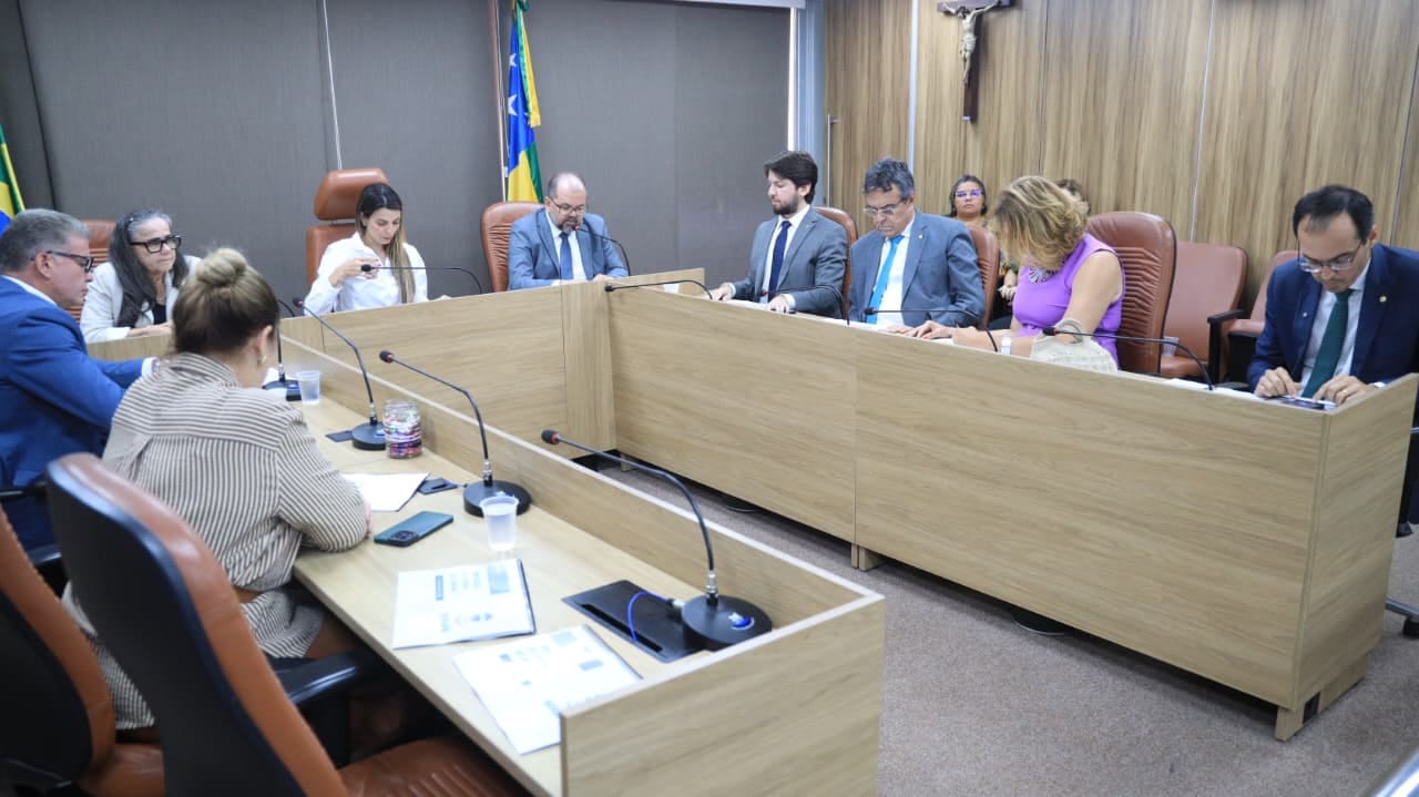 Saúde apresenta prestação de contas do 2º quadrimestre de 2026