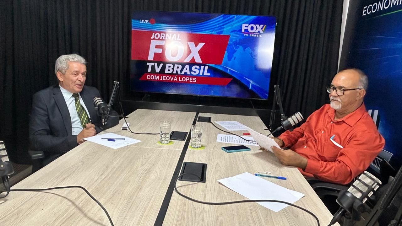 Ezizio Barbosa (PSB) aposta em saúde mental e mudanças legislativas na candidatura à Câmara