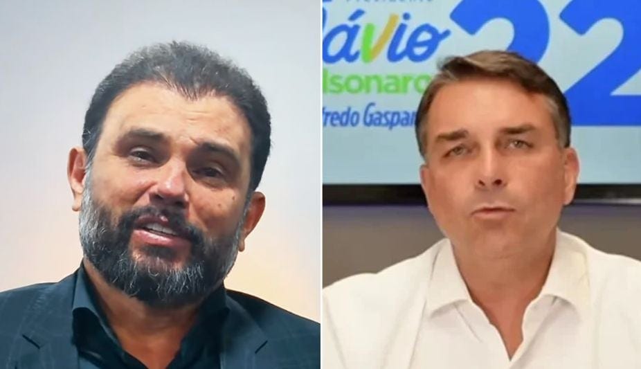 Pastor de Flávio diz que eleições terminaram e descarta 3º turno