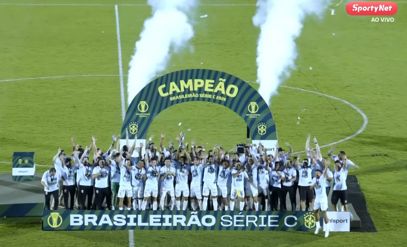 Carreata para receber Maringá FC – Campeão Brasileiro da Série C será às 17h30 no WD