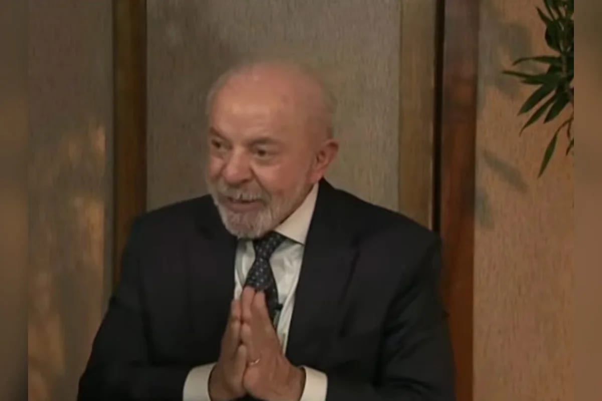 Lula diz que fim da 6×1 permitirá negociar regras por categoria