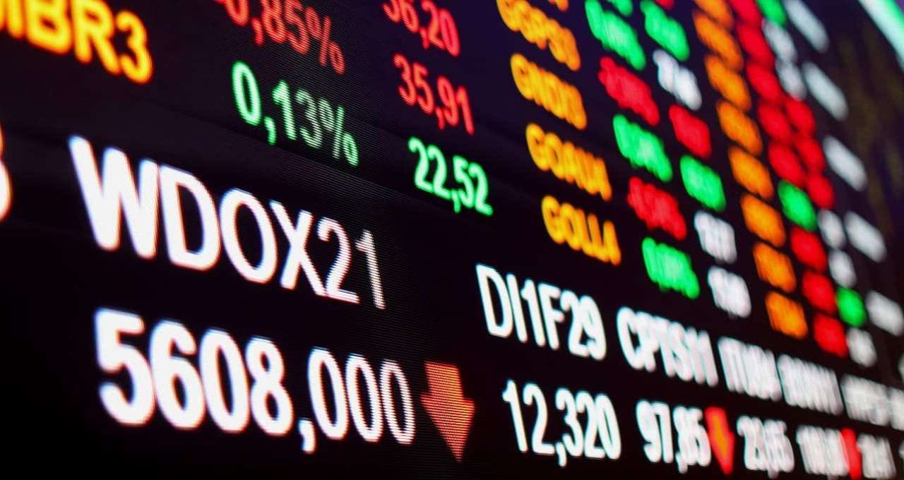 Ibovespa tenta recuperar perdas após tombo com reeleição de Lula; 5 coisas para saber antes de investir hoje (27)